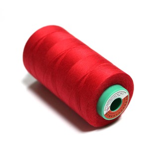 Wholesale Stock 100% Polyester 402 Sewing Thread