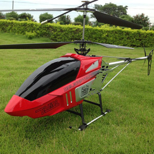 super big rc turbine helicopter
