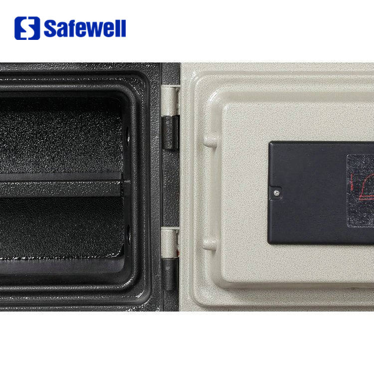 Safewell YB-500A Jewelry Safe - Secure Your Precious Items