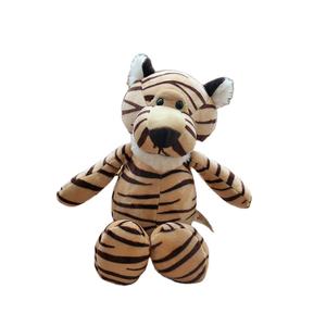 dancing tiger toy