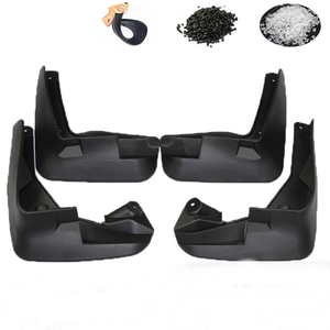 Nouveau Original Renault Kit De Montage Garde-boue 600389021r28//866 29//876