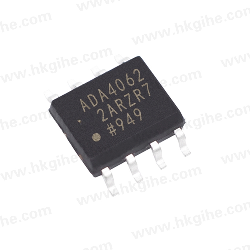 ADA4062-2ARZ-R7 The Main Input Op-amp ADA4062 ADI - 2 Arz