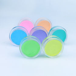 Water Activated  Glow  Neon UV Pastel Wet Cosmetic  Eye Liner  Make Up  Face Paint