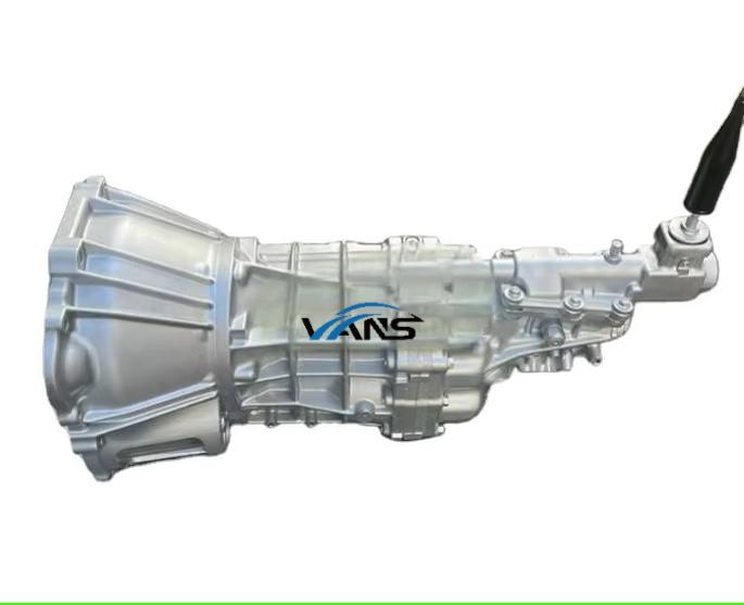 Genuine Japanese R154 5/6 Speed Manual Transmission for Toyota
