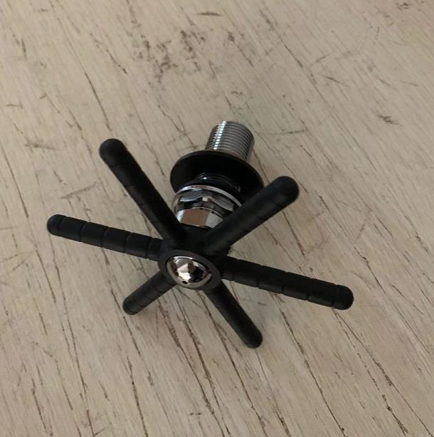 Аксессуары для стеклянного ополаскивателя 9860-FE-110, ополаскиватель кувшина для бара