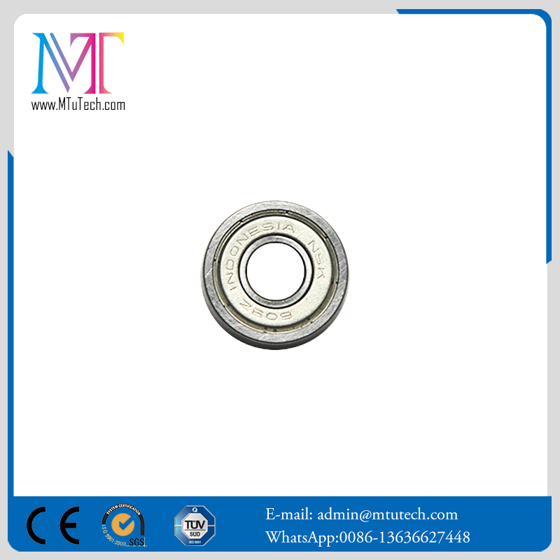 Deep Groove Ball Bearing  6909 for printing machine