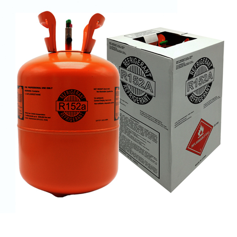 ltd. - refrigerant