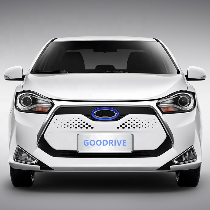 Недорогие высокоскоростные электромобили 120 км/ч, сделано в Китае