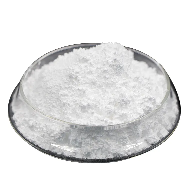 Гидроксид алюминия порошок
