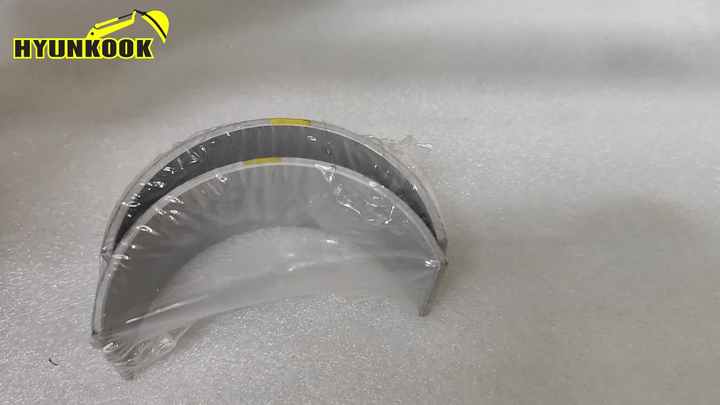 8-97616359-0 8976163590 1-87618411-0 Connecting Rod Bearing for