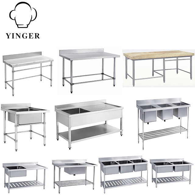 Комбинированное оборудование для приготовления пищи для отелей, ресторанов и курортов