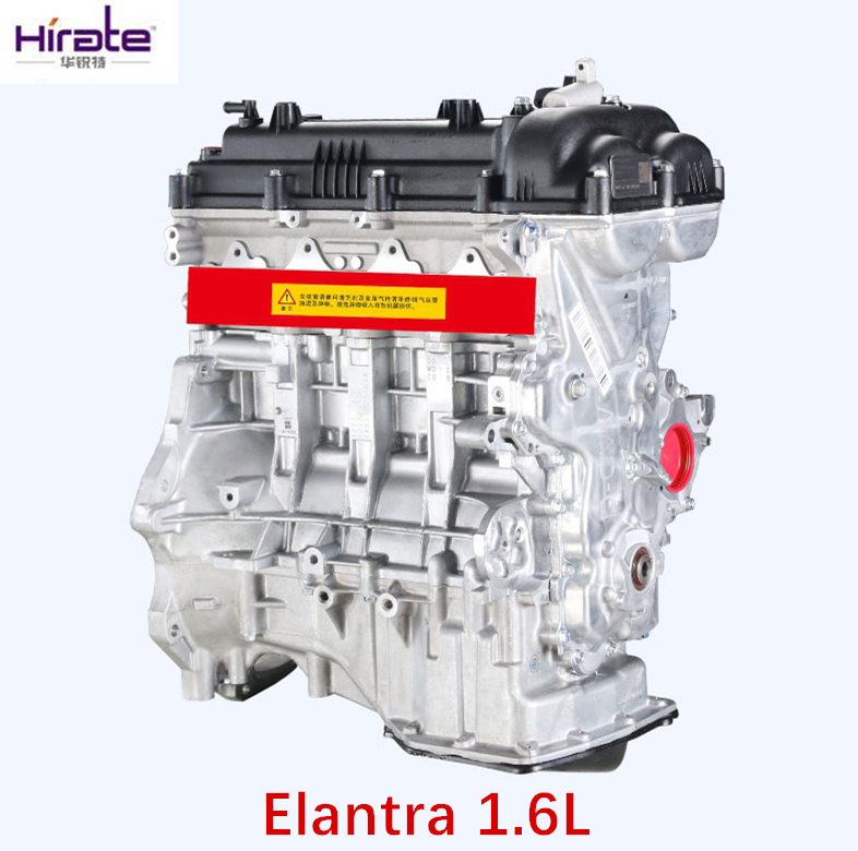 Характеристики двигателя g4kg