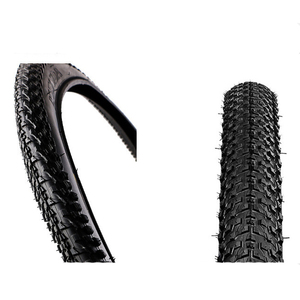 Liaoning Tire Tyre Bike Bicycle MTB Slick 29 x 1.50 Black CHAOYANG