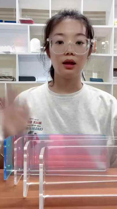 Acrylic Locking Currency Tray With 300 Currency Barbados | Ubuy - View #7