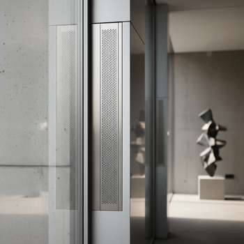 9 Vertical Window Air Conditioner Designs Redefining ‘Cool’ in 2026