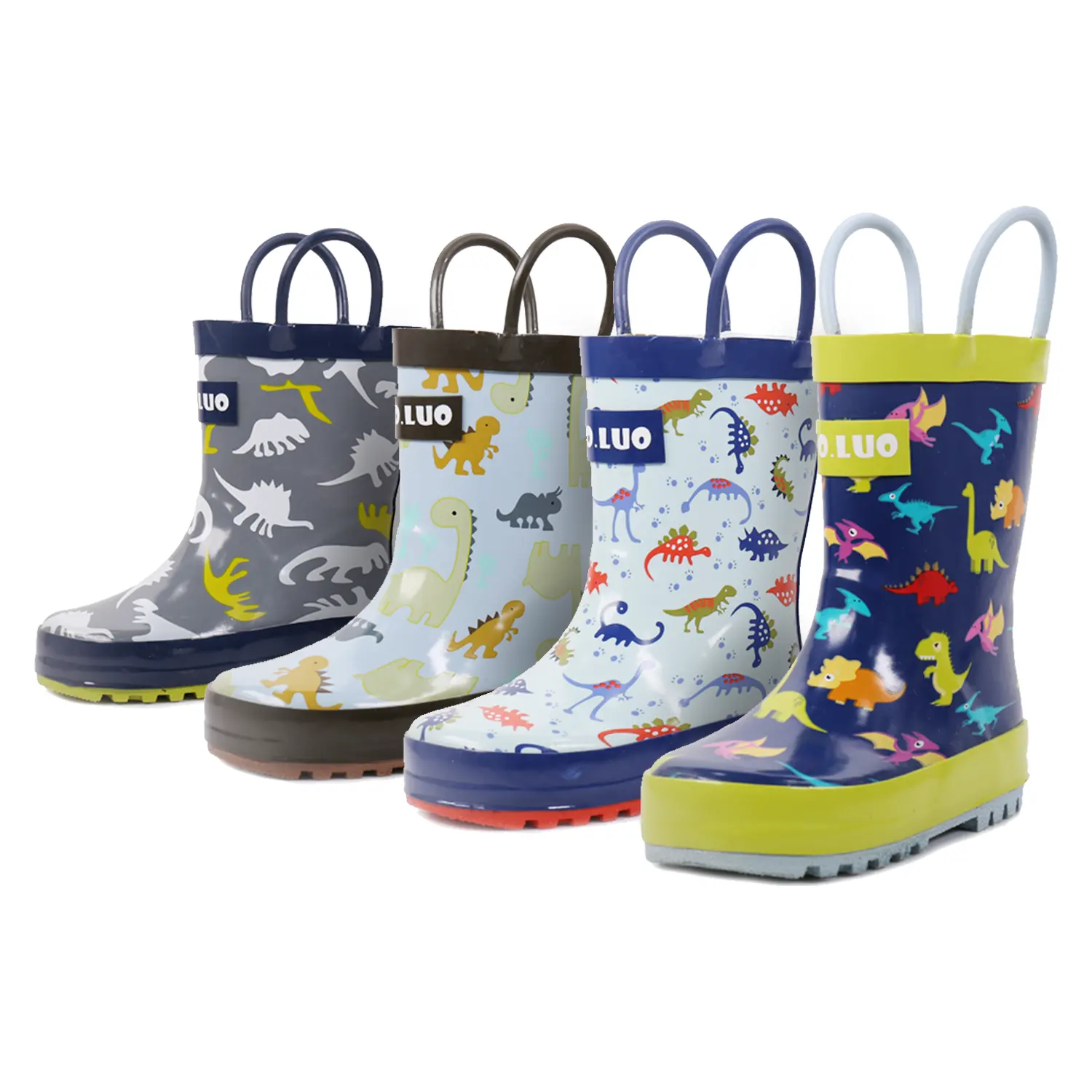 inexpensive rain boots