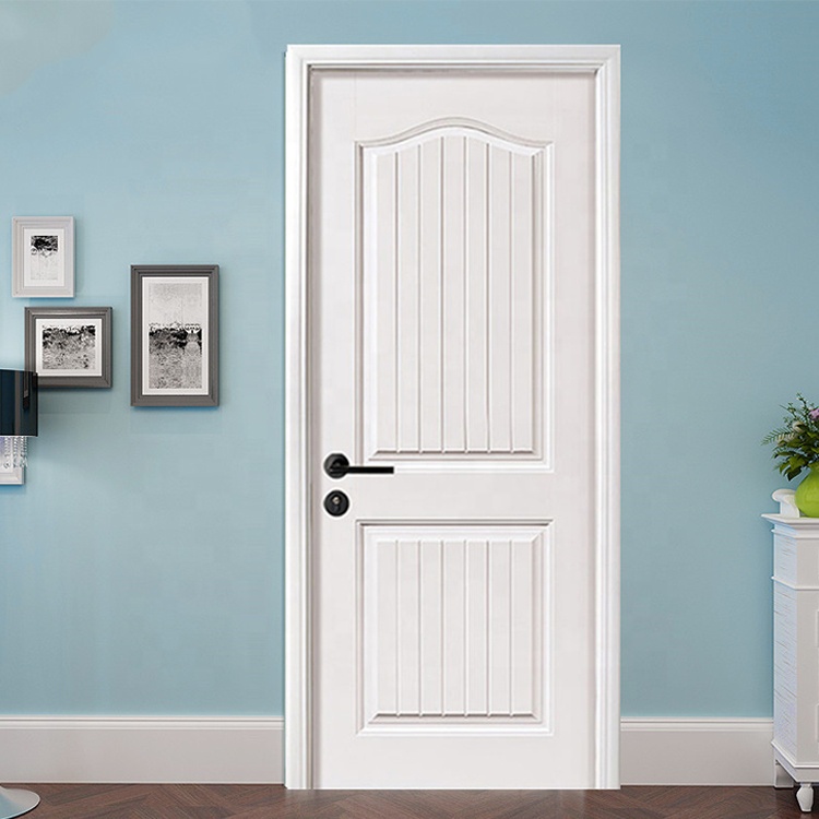 Baja Tingkat Kebakaran Pintu 30,45, 60,90 Menit Keamanan Tahan Api Bersertifikat