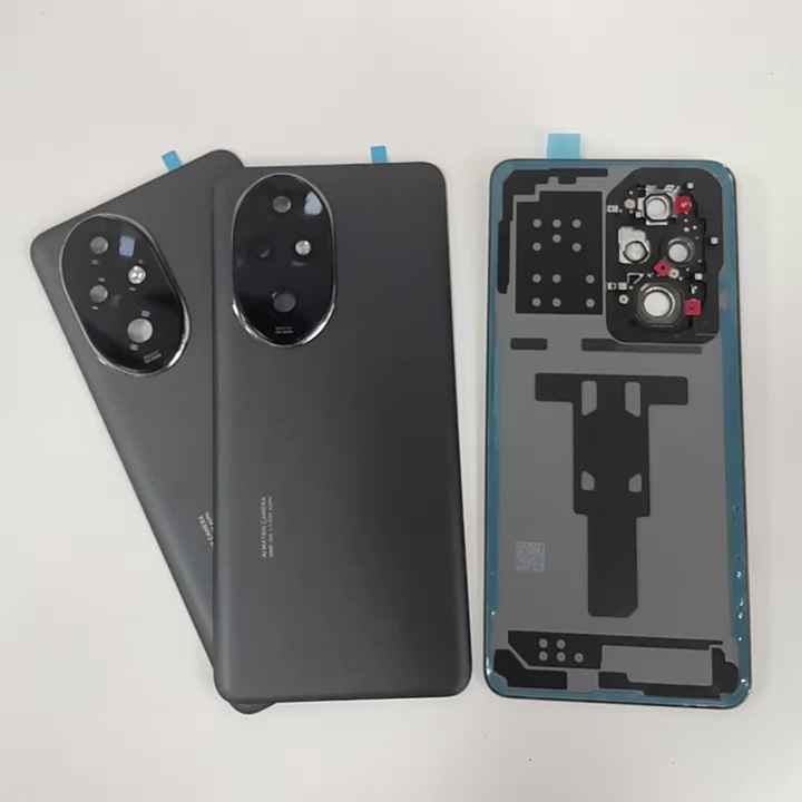 Replacement for OnePlus Pro 7Pro 5G Glass Battery Cover Hard