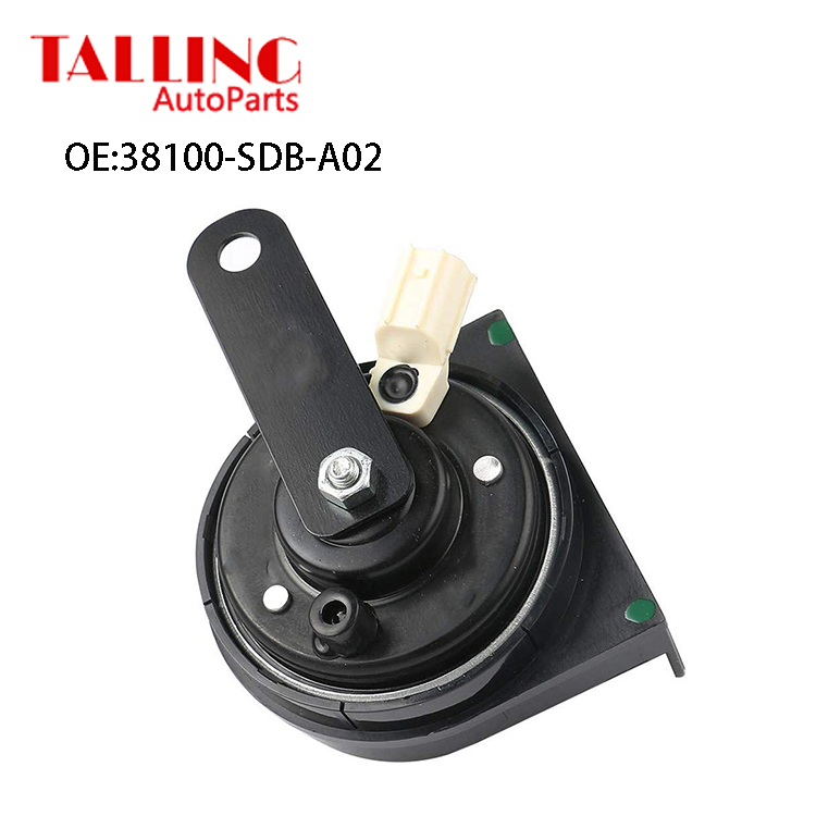 Цена по прейскуранту завода-изготовителя низкий тон Мелодия заметка подача рог в сборе правой стороны 38100-SDB-A02 38100SDBA02