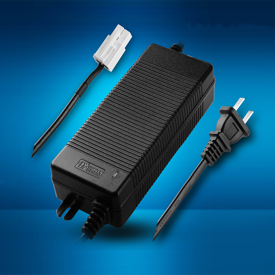 Power Supply 24V 4A AC/DC Adapter Plug Tip 6.2mm Male Shell Female Terminal For 400-500GPD Filter Water System Home Applications