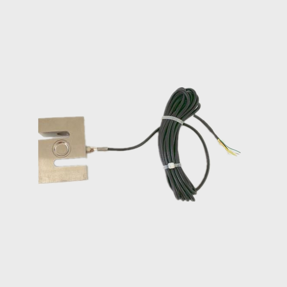 Weegcelsensor, YZC-516C S Type Weegsensor 100kg 200kg