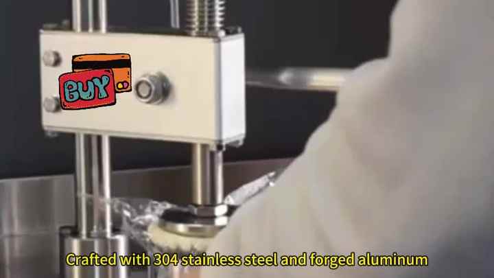 Easy Shell Press Control Manual Easy Operating Egg Tart Shell Press Machine Save Labour Hand Egg ...