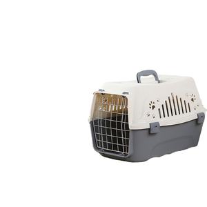 animates dog crate