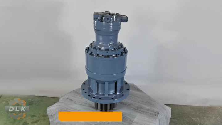 Excavator Parts DX300LCA DX300LC Swing Device 401-00442 401-00457