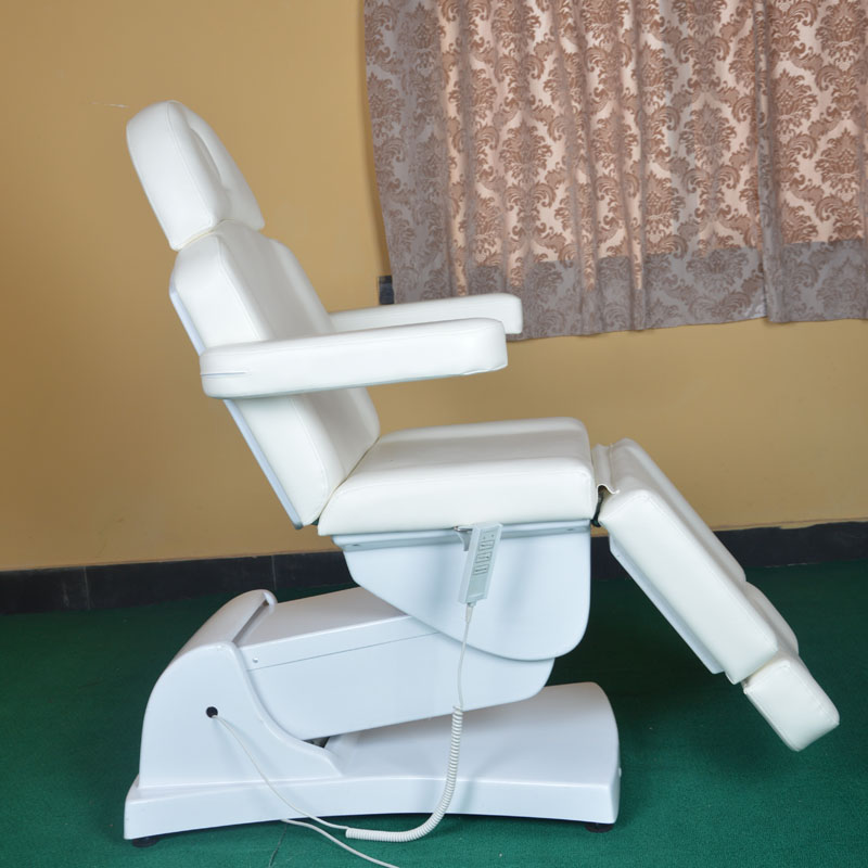 2019 Facial Massage Bed For Beauty Parlour