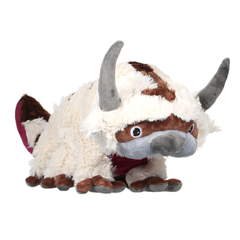 appa peluche gigante