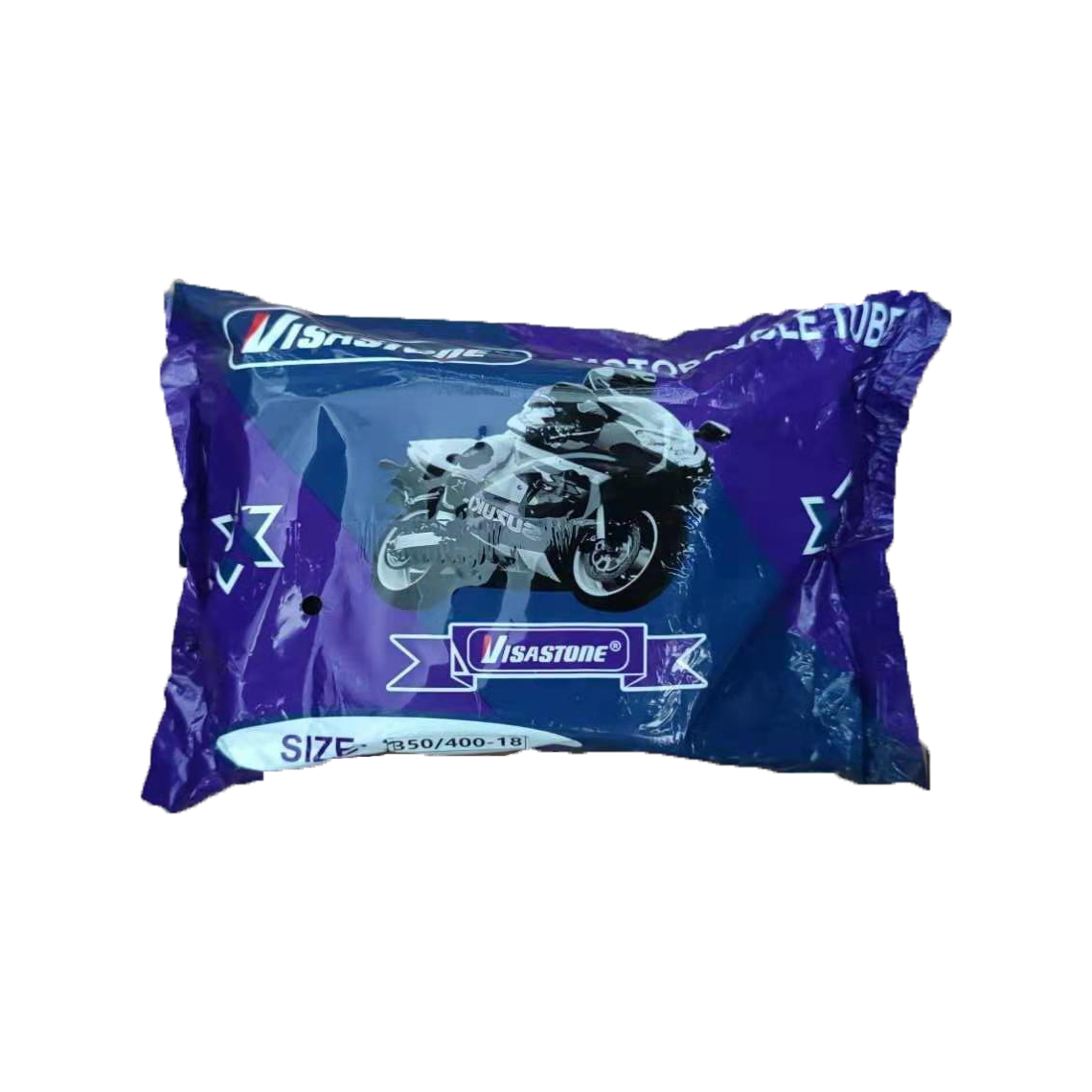 Сверхкачественная внутренняя труба из натурального каучука для мотоцикла