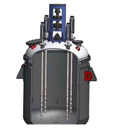 超声波声化学反应器