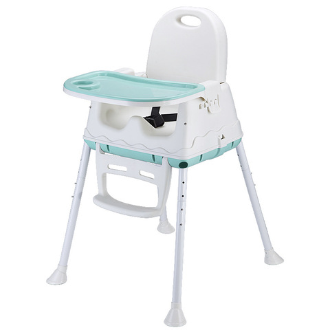 best plastic high chair