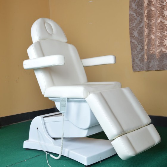 2019 Facial Massage Bed For Beauty Parlour