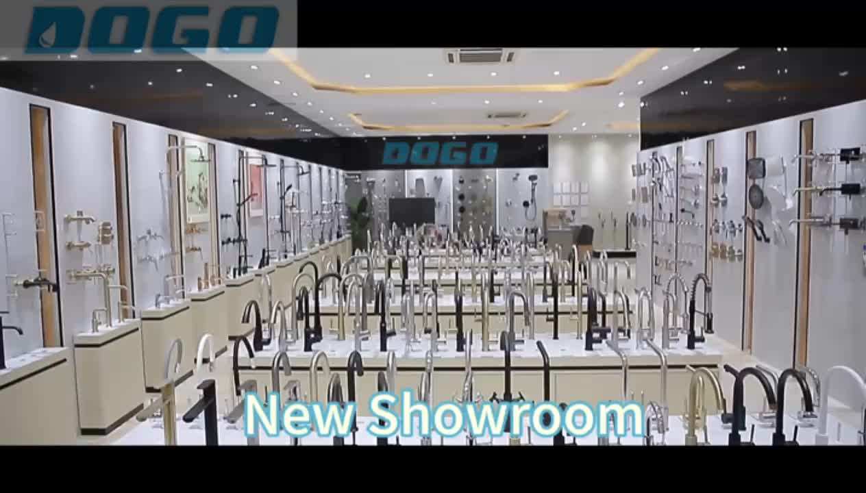 Company Overview - DOGO Industrial CO., LTD.