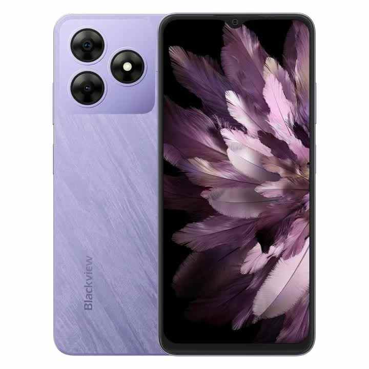 Blackview WAVE 8C 64GB 8GB RAM Blackview Wave 8C Unlocked Cell