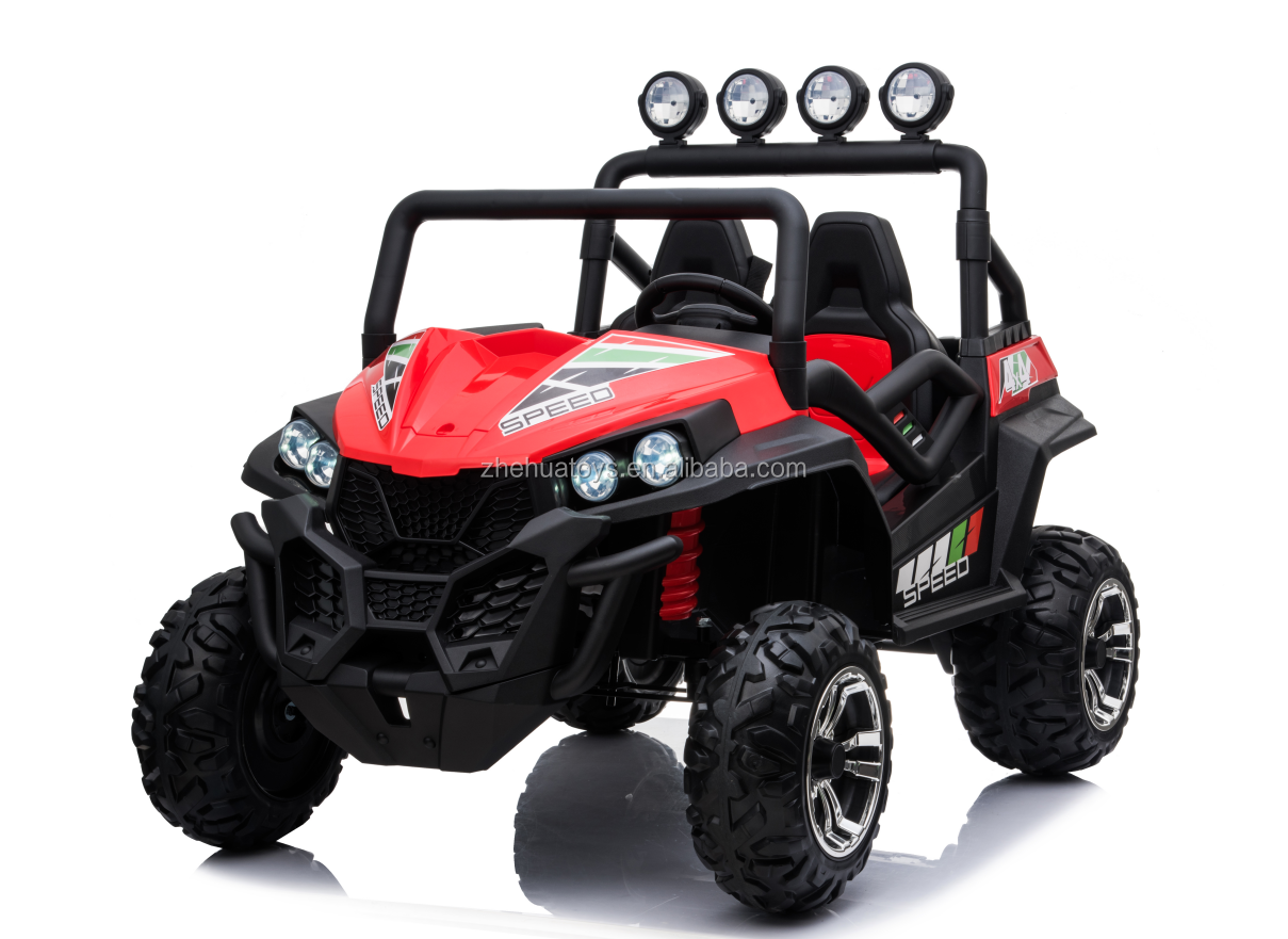 新s2588 24 伏沙滩车 rsx 儿童骑玩具