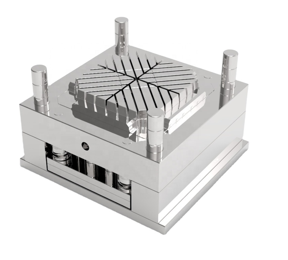 专业塑料注塑模具制造商abs pp材料零件注塑成型服务 - buy plastic