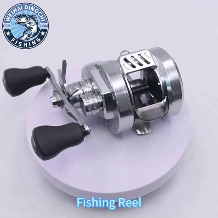 best straight line ice fishing reel Frabill Straight Line 371 Ice Fishing Reel in Clamshell Pack