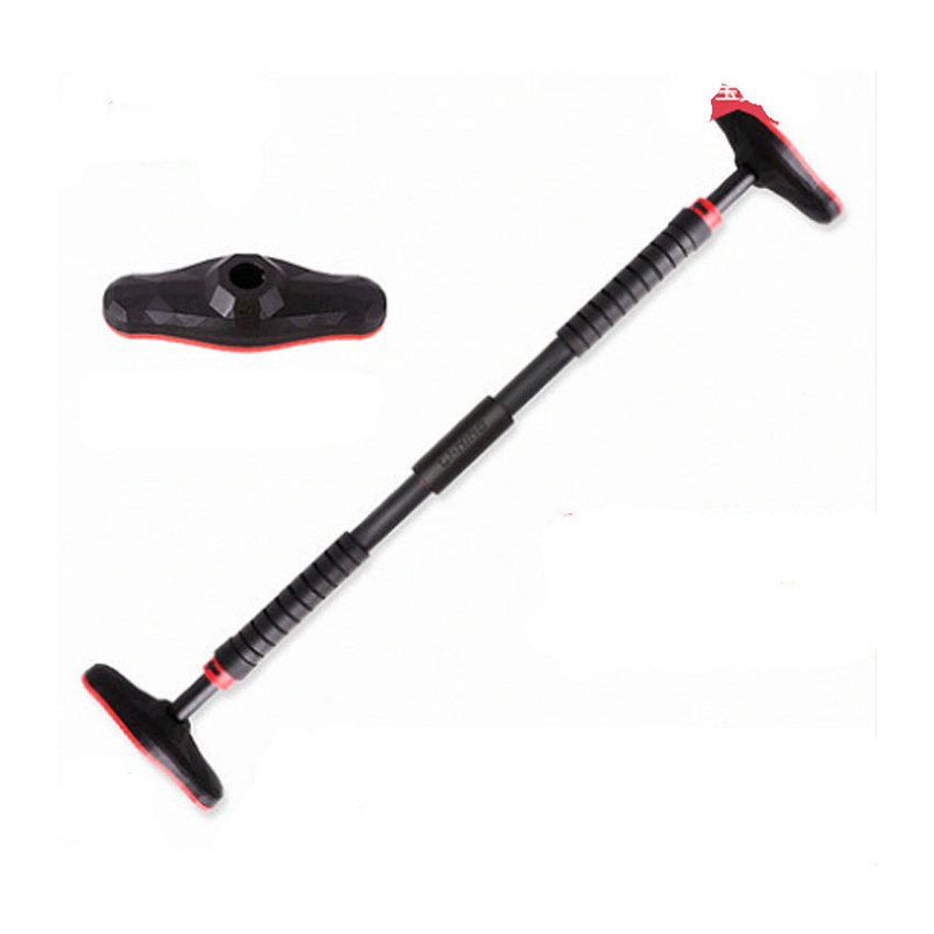 Дверь турники Обучение Бар Спорт фитнес оборудования тренажерный зал домашний тренажерный зал тянуть/подбородок бар на дверях, фитнес