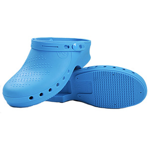 surgical crocs