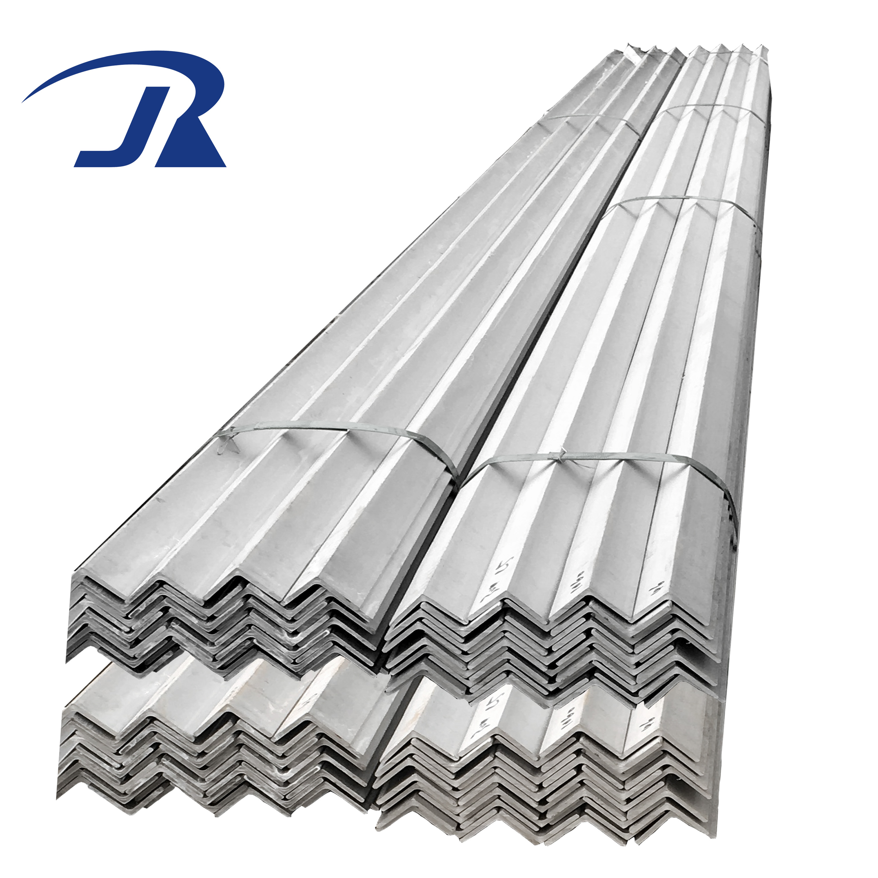 Угловой кронштейн из нержавеющей стали, 50*50*5, по оптовой цене, ASTM 304 316L ss