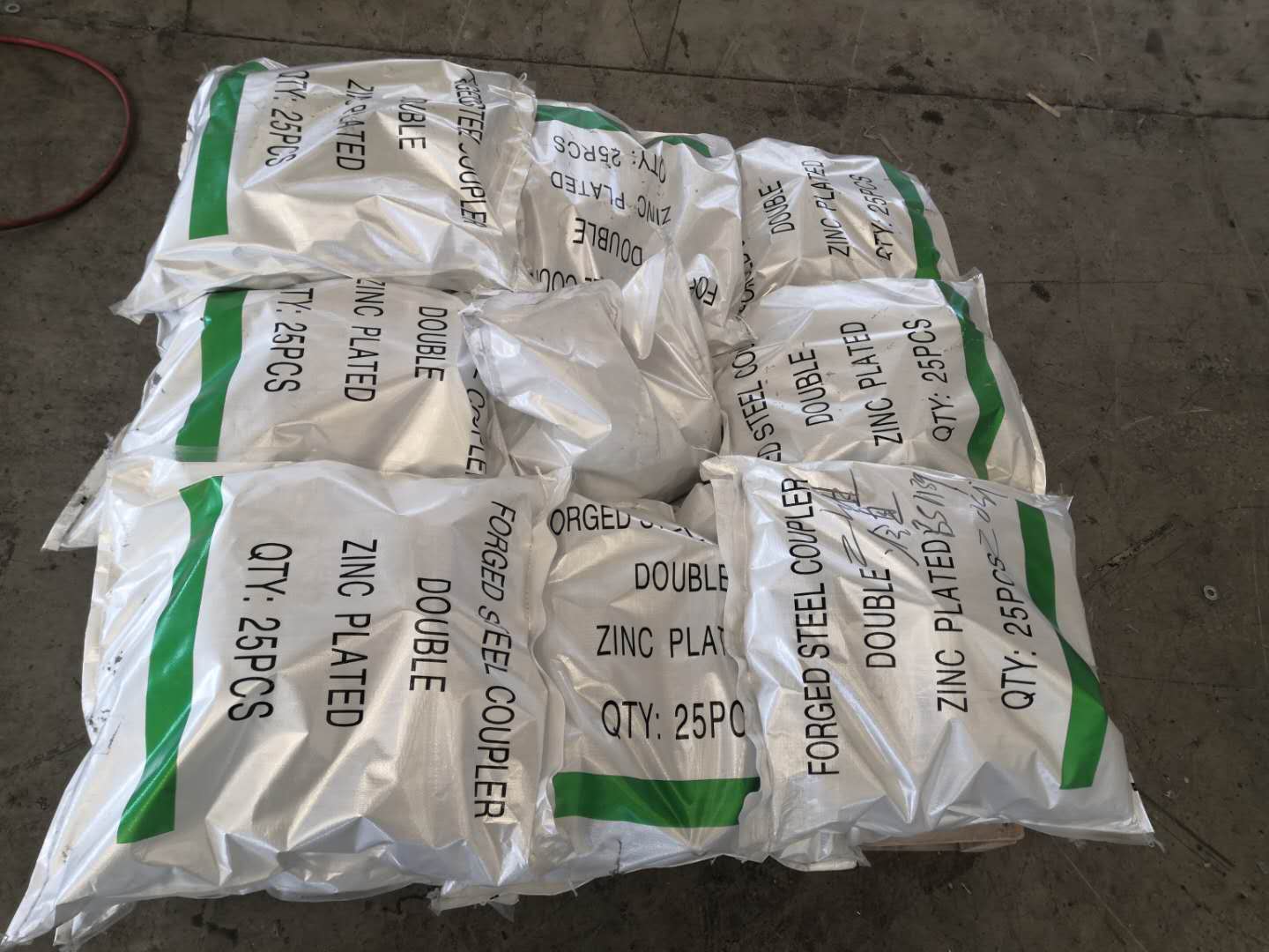 BS1139 Standard drop forged clamps BS1139 Scaffolding fixed Couplers BS1139 Standard drop forged clamps Scaffolding fixed Couplers for structure