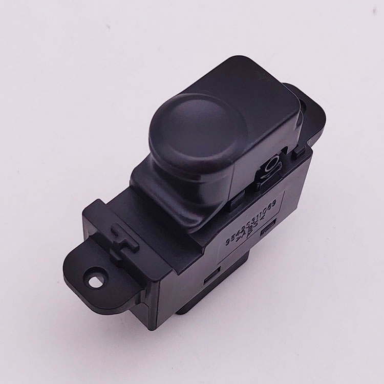 Interrupteur Électrique Vitre Avant Droit Hyundai Accent - Référence 93580-1R000, Neuf