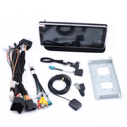 Car DVD GPS Player for Audi Q5 2009-2017 Android 7.1 2Din Car Multimedia navigation Auto Radio 2GB+32GB 10.25'' IPS Screen