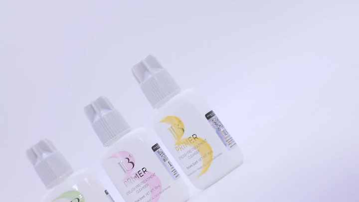 Colla Per Ciglia IBeauty IB. Super Plus Per Allungare Le Ciglia. Tempo Di Asciugatura 1-2 Secondi. Colla Per Eyelash 5 Grammi. Corea - Foto 8