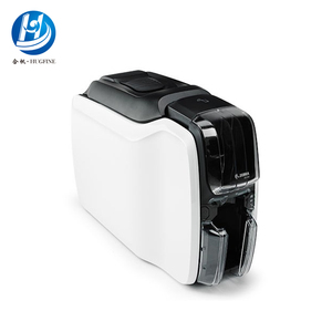 zebra card printer price