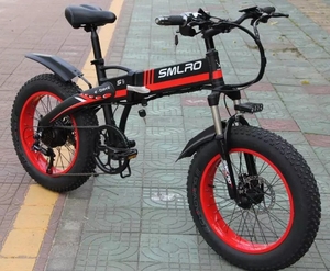 ebike 500w motor
