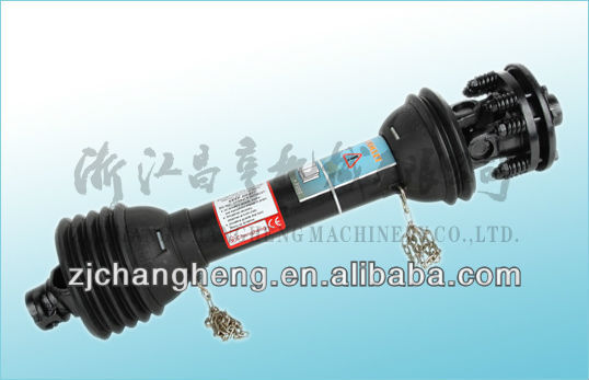 High Quality Agriculture Drive Shafts