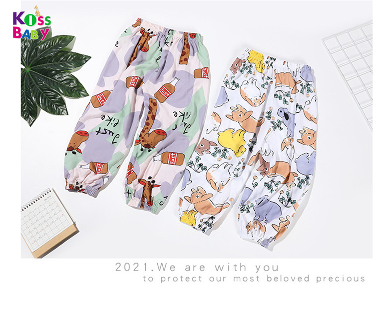 Девушка эстетическое для малышей и детей постарше, детские леггинсы с цветочным принтом классические леггинсы брюки для девочек; Леггинсы для девочек; От 2 до 14 лет Детские леггинсы для девочек